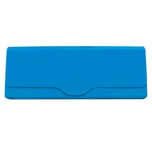 Estojo Full Color  Azul – Caixa Com 30 Unidades