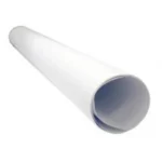 Papel Cartolina Branca 1 40g 50 x 66mm Branca – 100 Folhas